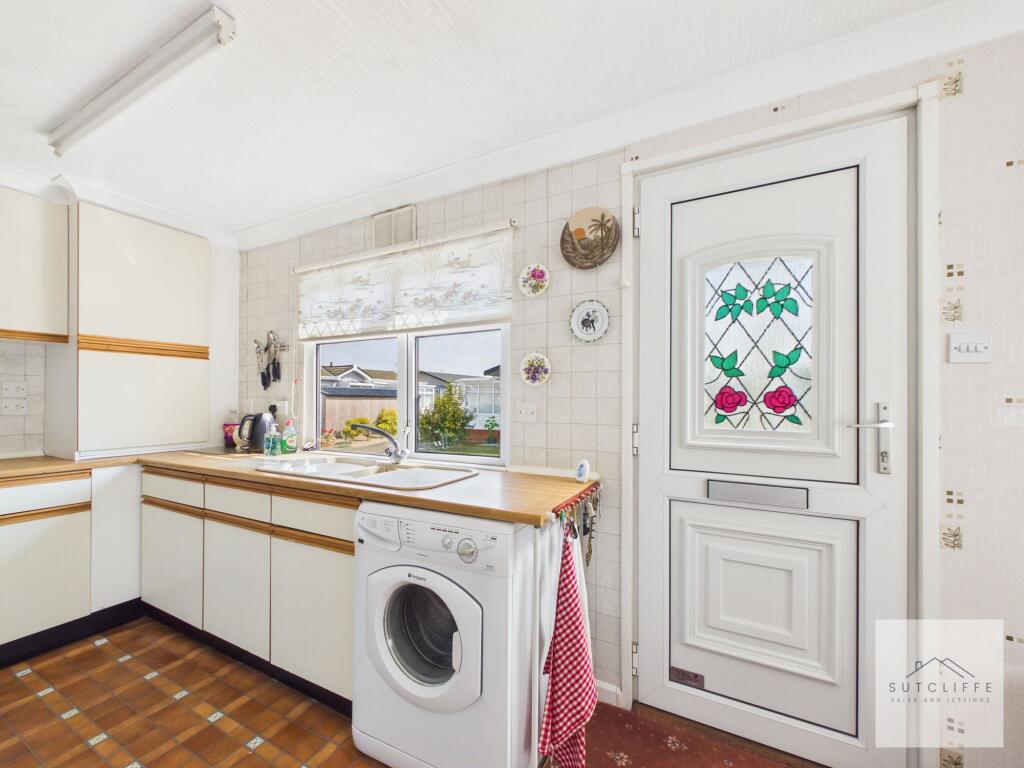 House in Wyre, Pilling Lane, Preesall - View 5