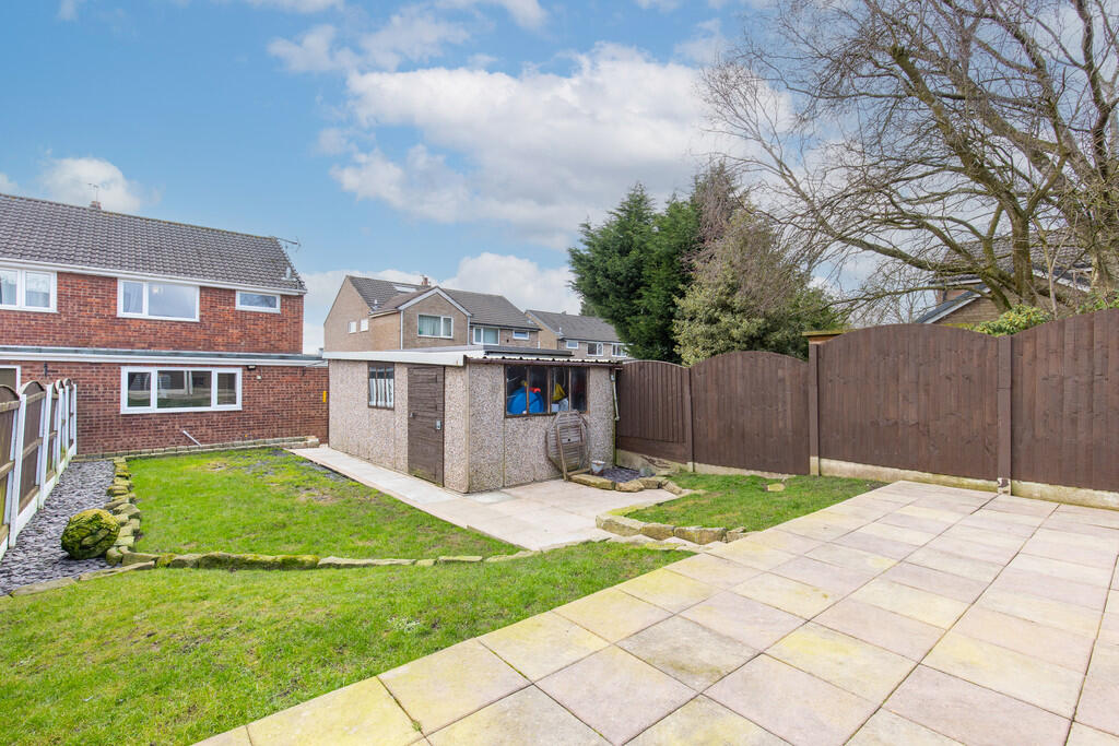 Main image of property: Claughton Avenue, Clayton-le-Woods