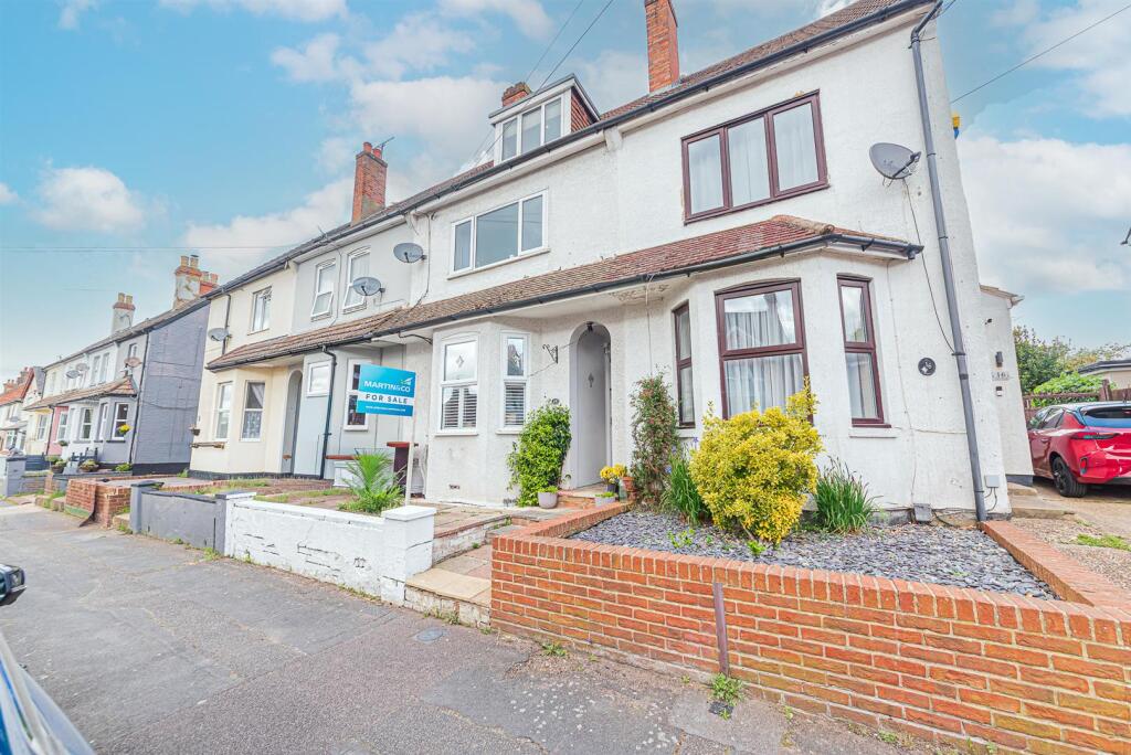 Main image of property: Park Road, Aldershot