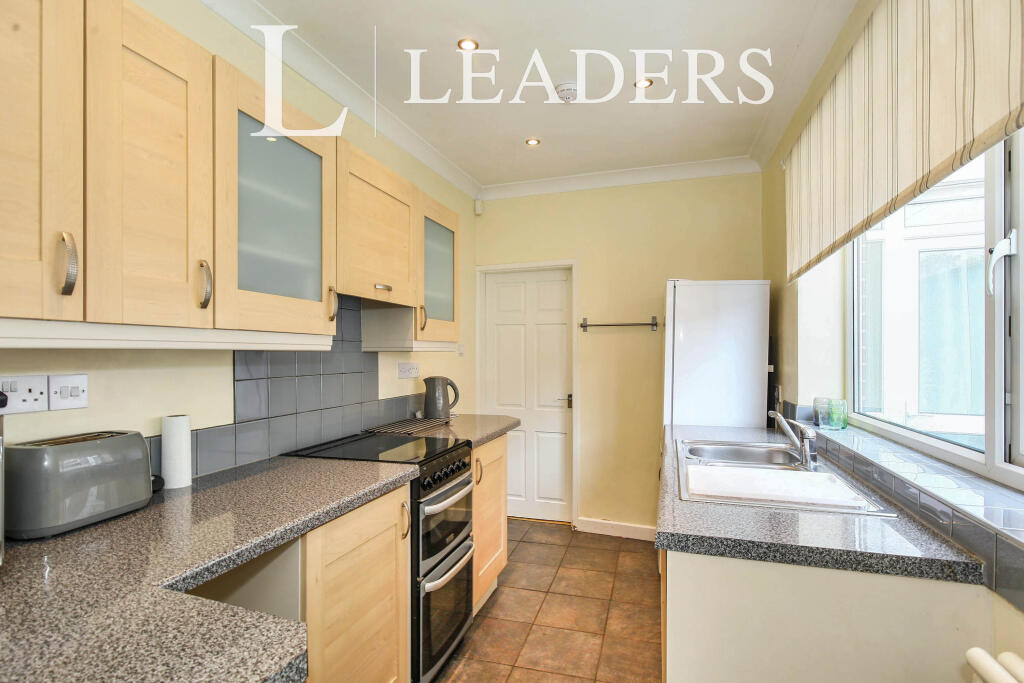 Main image of property: Thistleberry Avenue, Newcastle, ST5