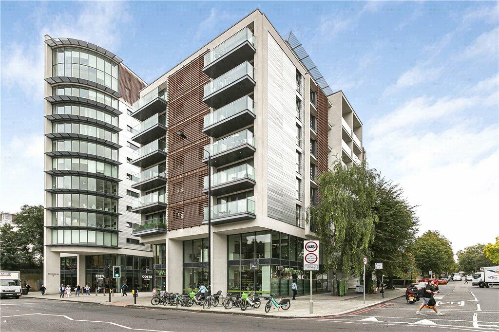 Main image of property: Stamford Square, London, SW15