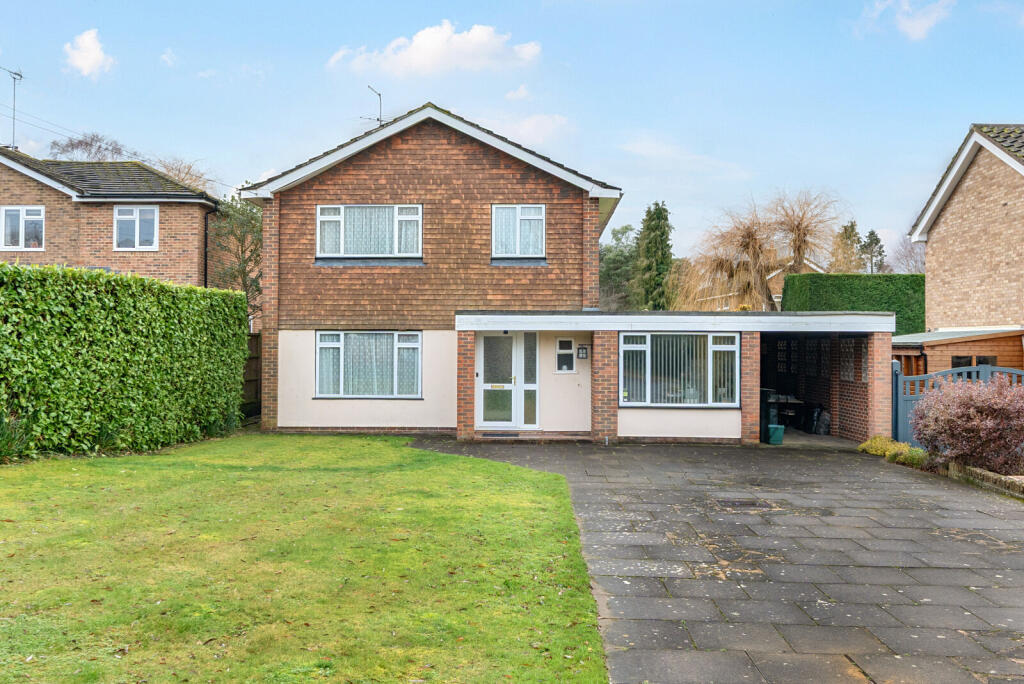 Main image of property: Harecroft, Fetcham, KT22