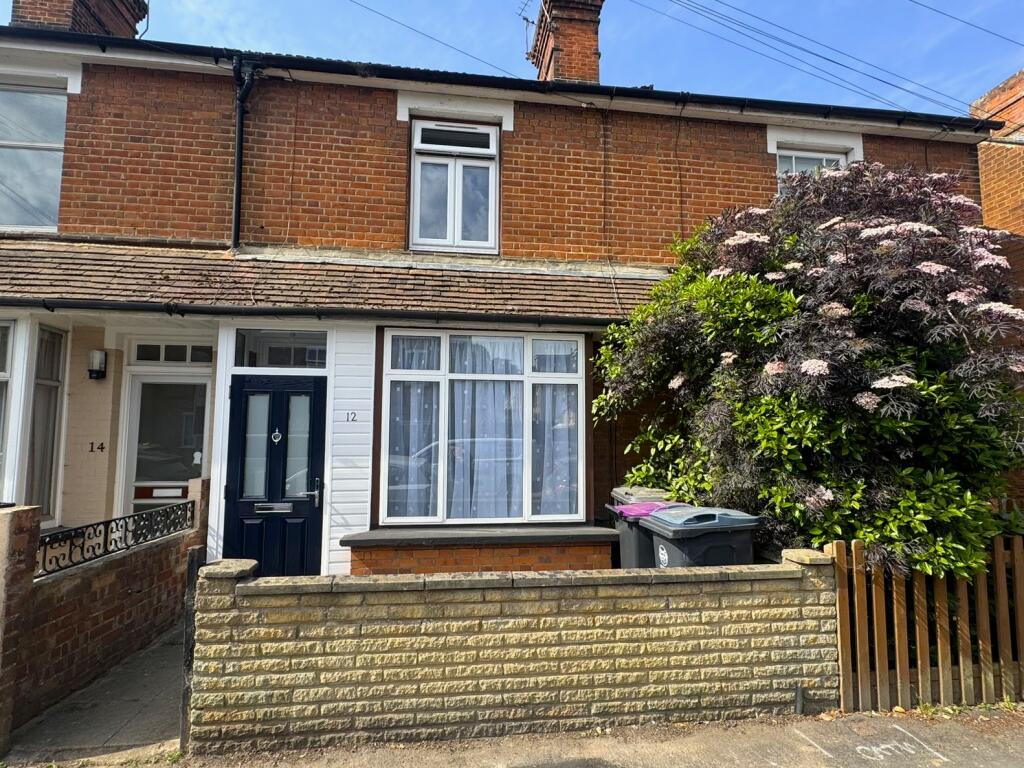 Main image of property: Vicarage Road, Ware, Hertfordshire