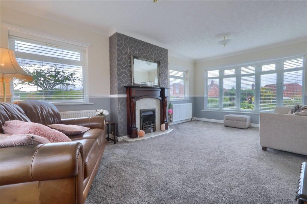 House in Stockton-on-Tees - View 3