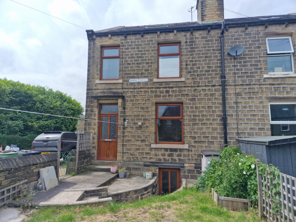 Main image of property: Owens Terrace, Honley, HD9