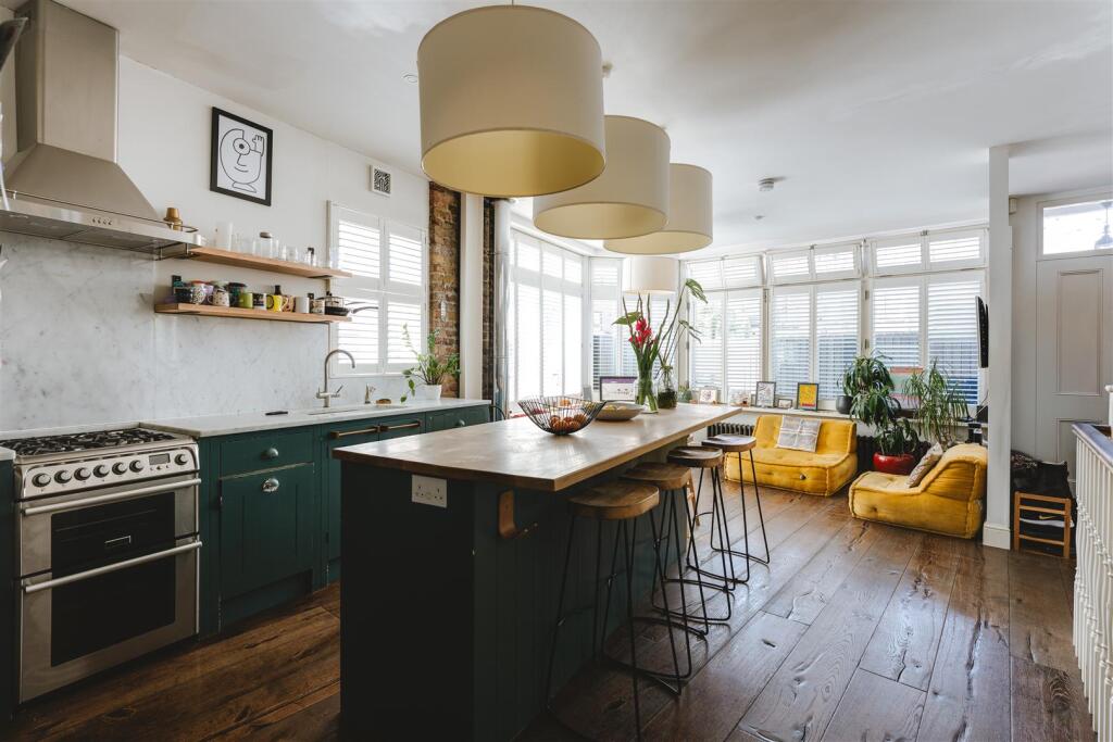 Main image of property: Millfields Road, Hackney