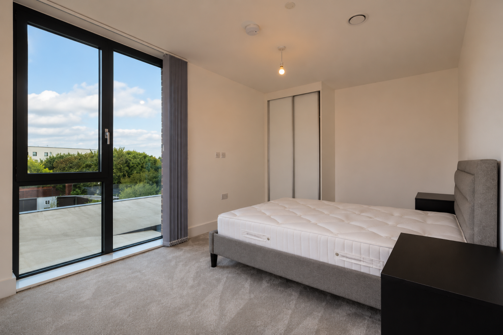 Kempton House, High Street, Staines-upon-thames, Surrey