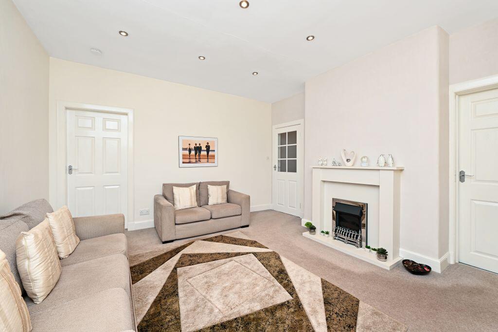 Apartment in Edinburgh - View 3