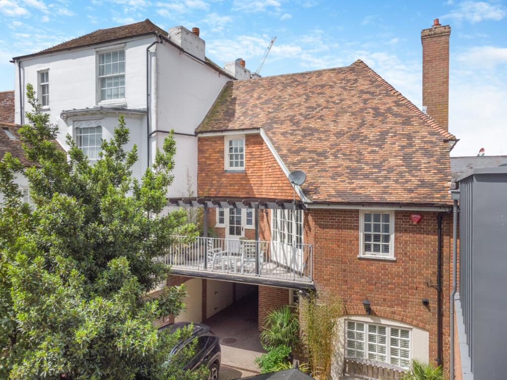 Main image of property: St. Peters Lane, Canterbury, Kent