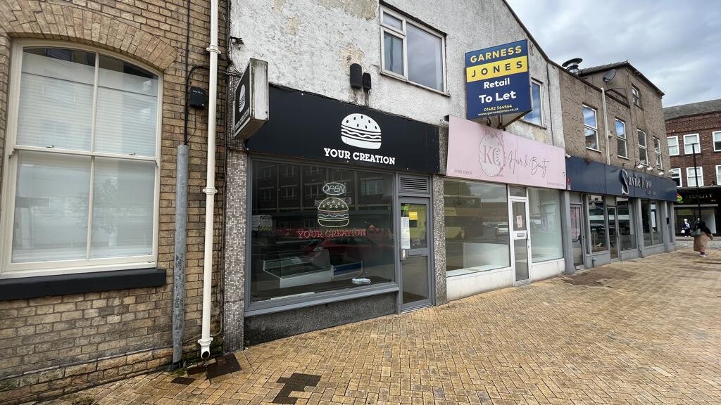 Main image of property: Vernon Street, Hull, East Yorkshire, HU1 3DP