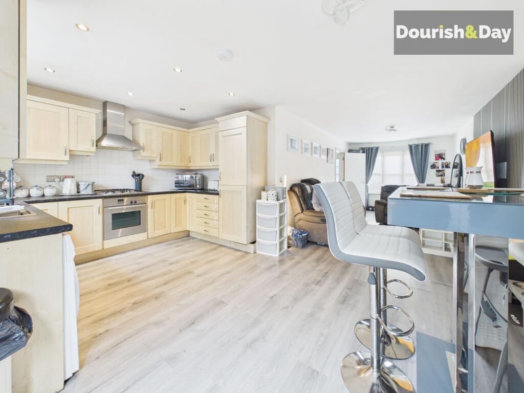 House in Shrewsbury - View 4