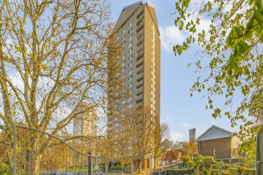 Main image of property: Westferry Road, Canary Wharf