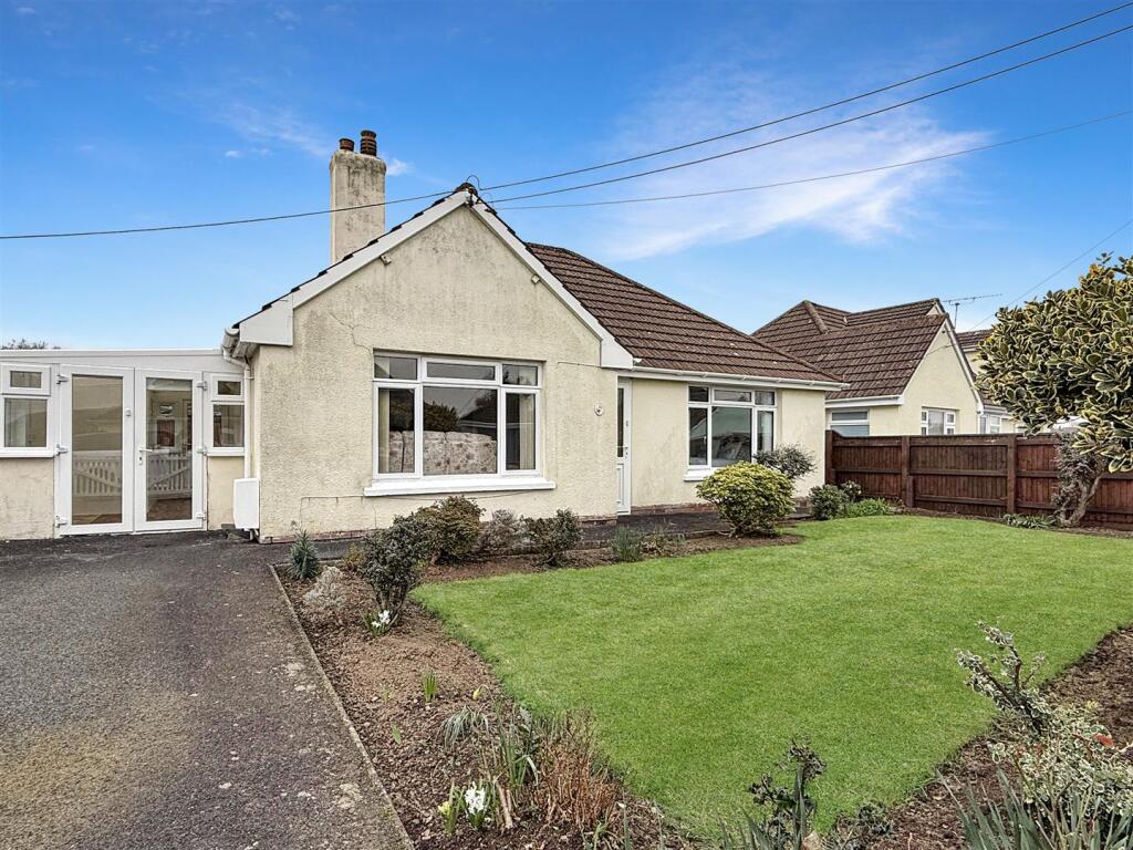 Main image of property: Linden Close, Sticklepath, Barnstaple