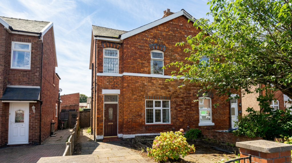 Main image of property: Poulton Road, Southport, PR9 7BW