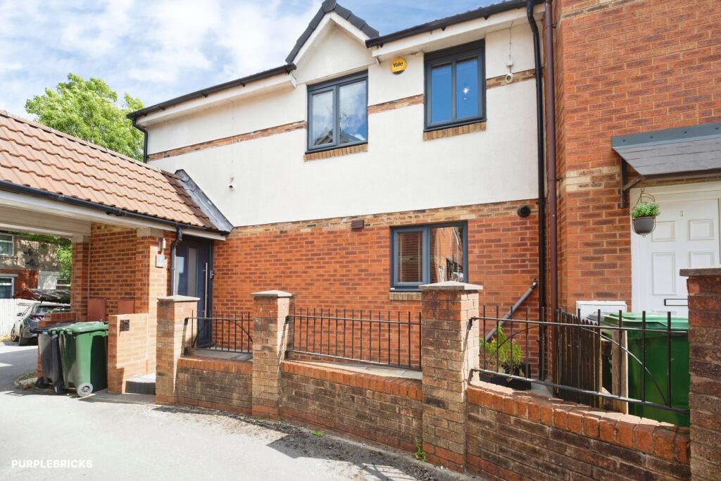 Main image of property: Herschel Road, Bradford, BD8