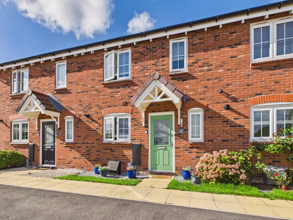 Main image of property: Ludgate Croft, Malpas