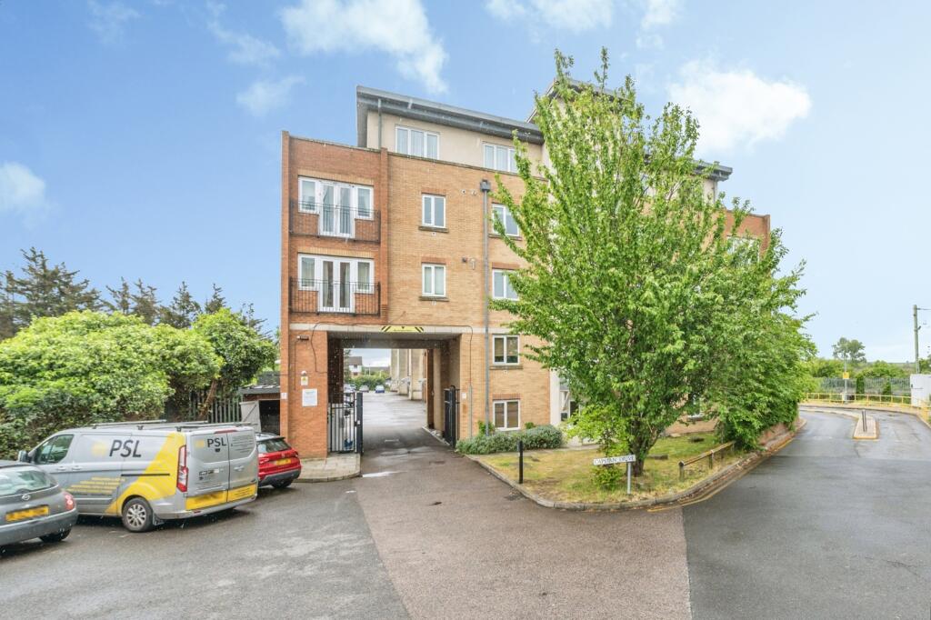 Main image of property: Capstan Drive, Rainham, RM13