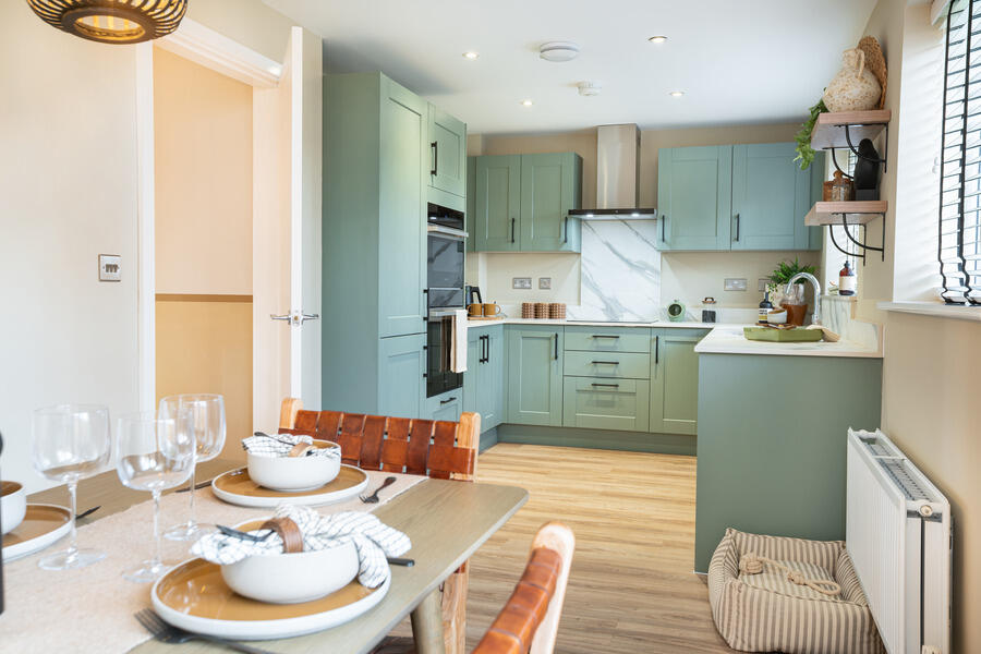 Main image of property: St Davids Way,
Acklam,
Middlesbrough,
TS5 7EY