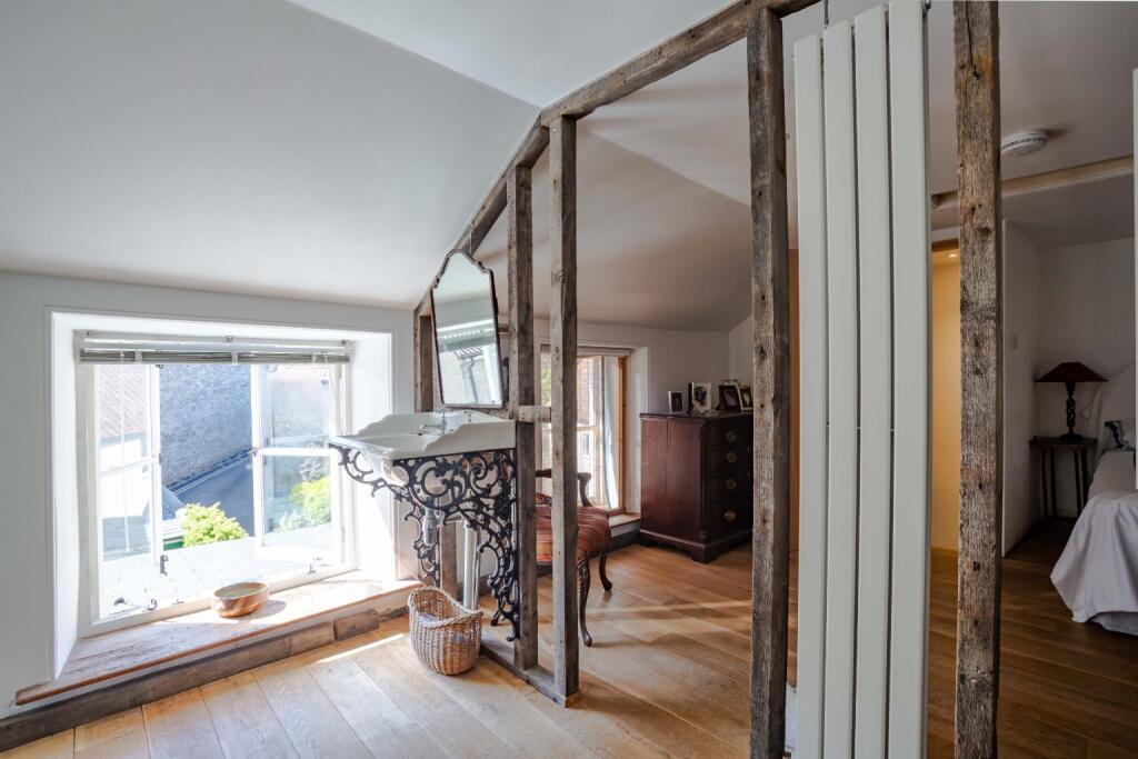 Additional image 20 of Leg Square, Shepton Mallet