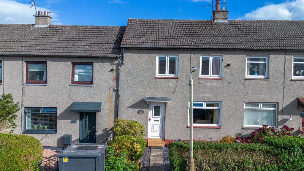 Main image of property: Dunholm Terrace, Dundee