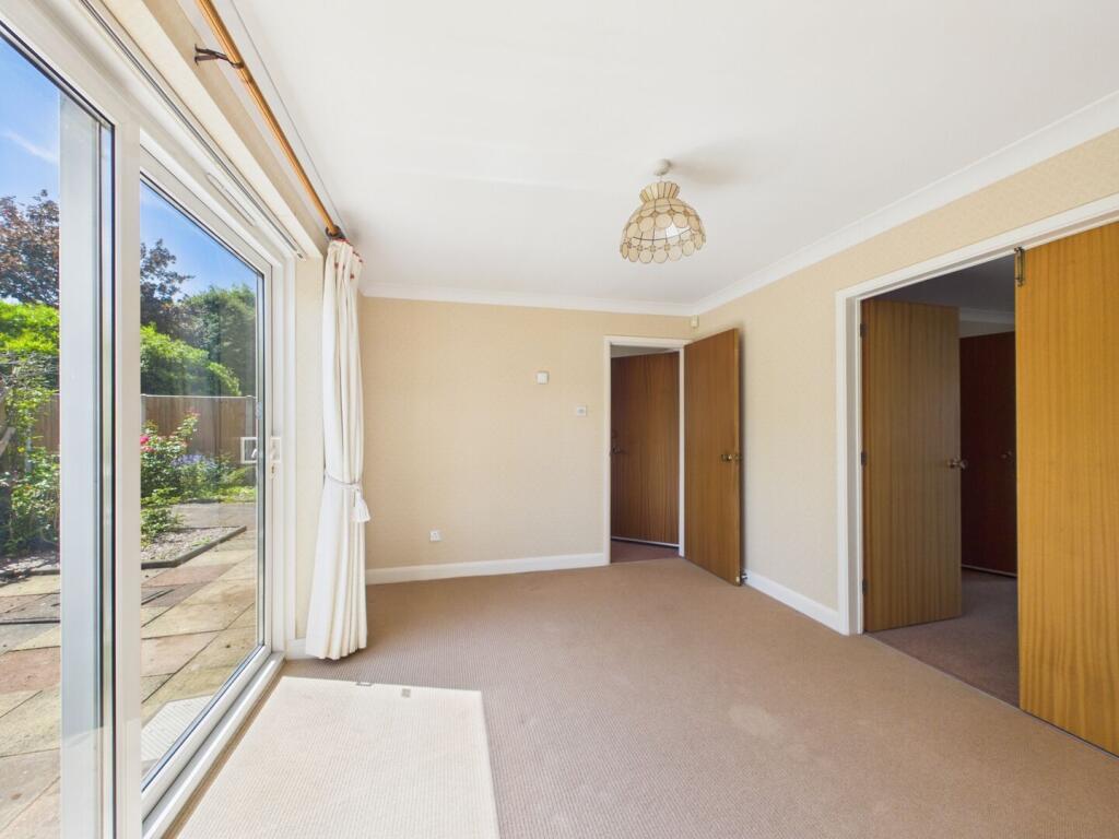 House in Bridgnorth, Oldbury - More