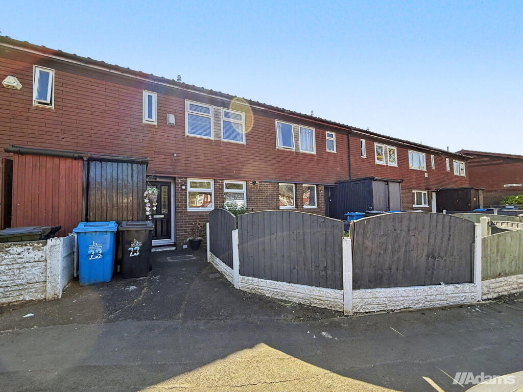 Main image of property: Liskeard Close, Runcorn