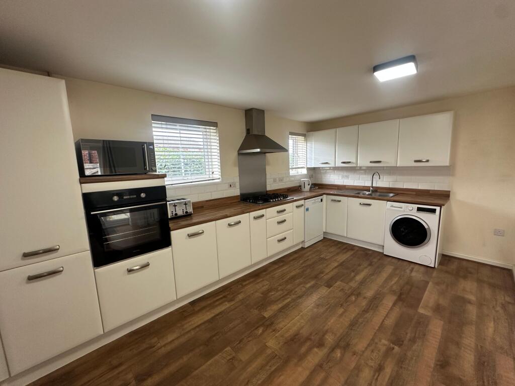 Main image of property: Lopwell Drive, L6
