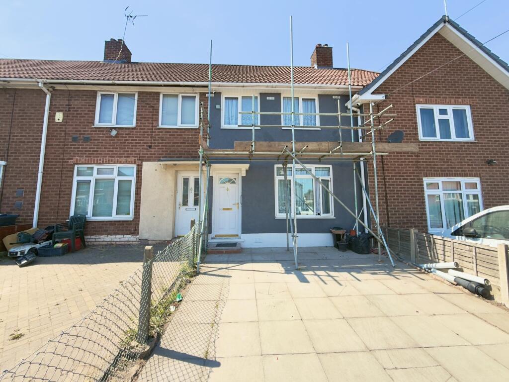Main image of property: Lea Ford Road, Stechford B33