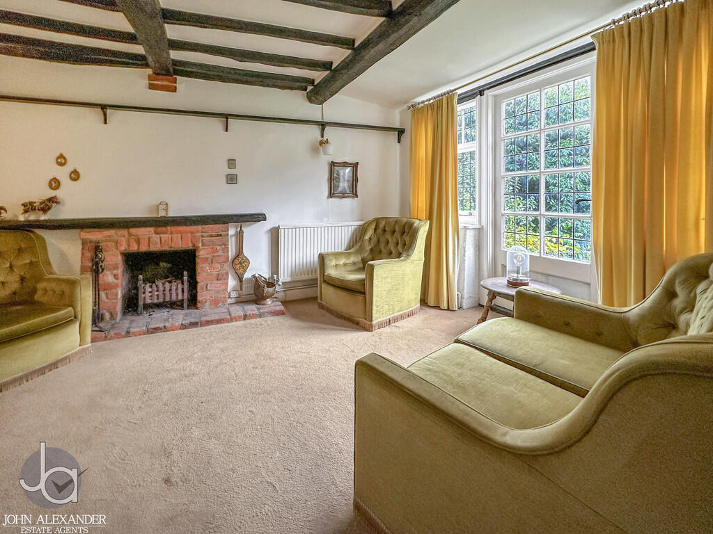 Fordham Heath, Colchester photo 3