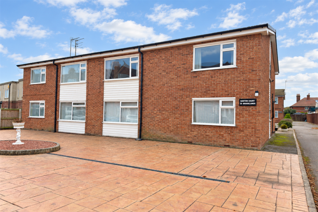 Main image of property: Ganton Court, Filey