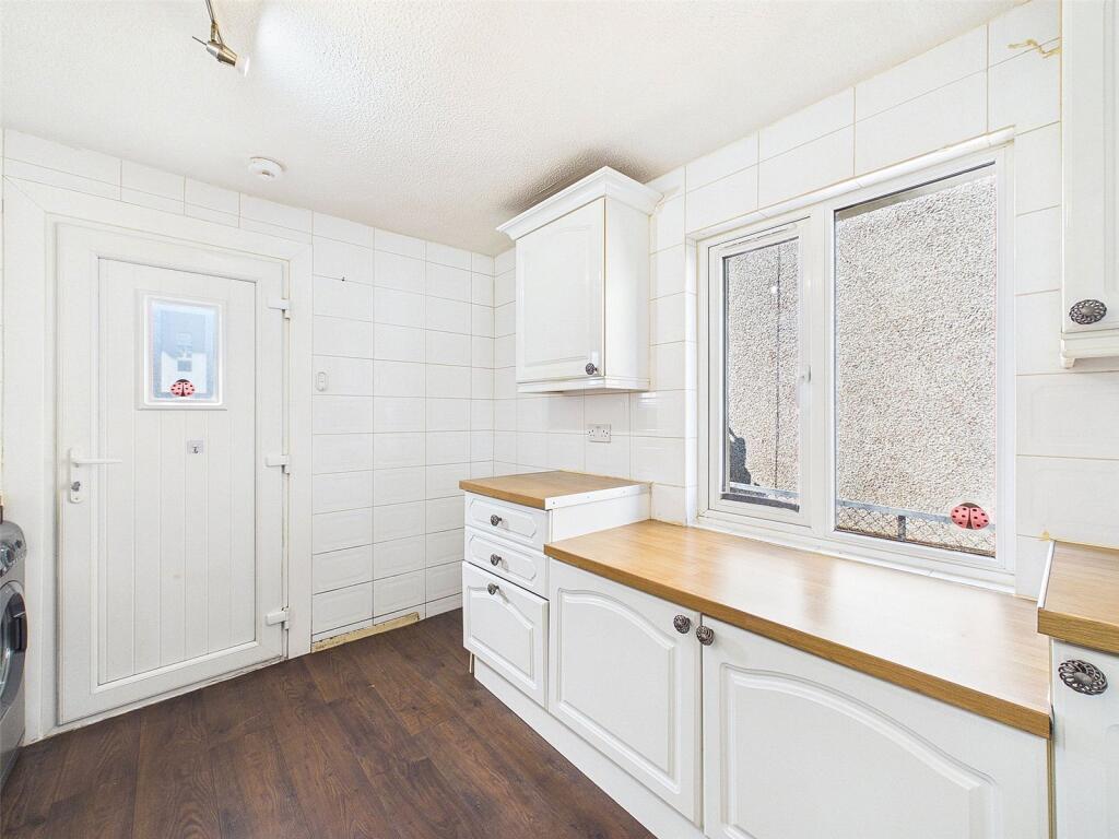 House in Edinburgh, East Lothian - More