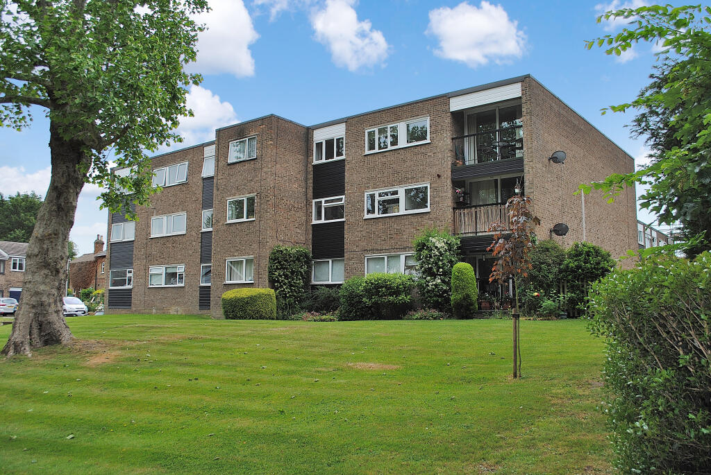 Main image of property: Apton Court, Apton Road, Bishop`s Stortford, Herts, CM23