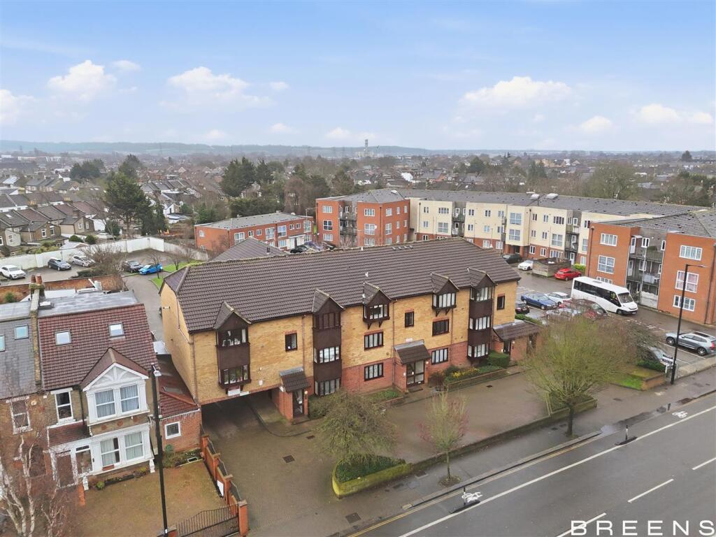 Main image of property: Cantrell Lodge, Hertford Road, Enfield