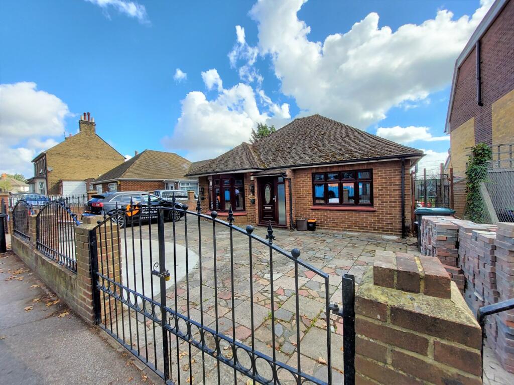 Main image of property: Rochester Road, Gravesend, Kent, DA12