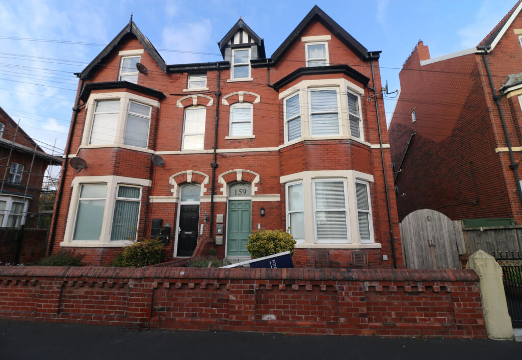 Main image of property: 159 St. Andrews Road South,  Lytham St. Annes, FY8