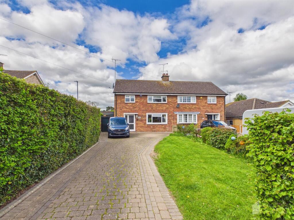 Main image of property: Potter Street, Harlow