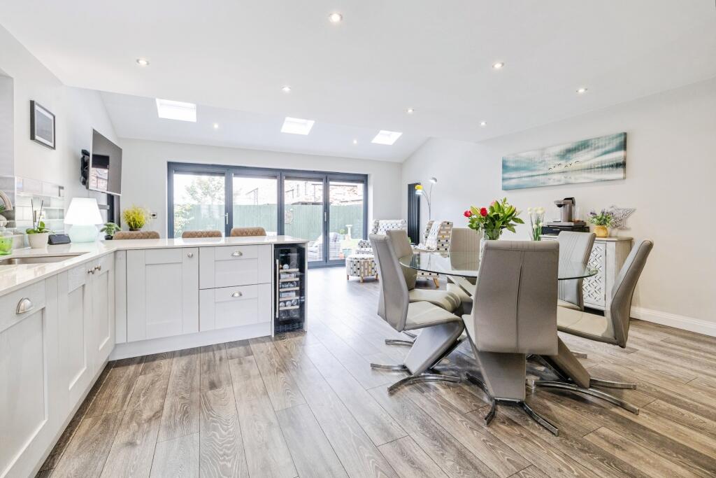 House in North Kesteven, Skellingthorpe - View 5