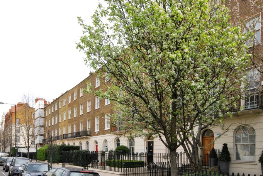 Main image of property: Belgravia, SW1W