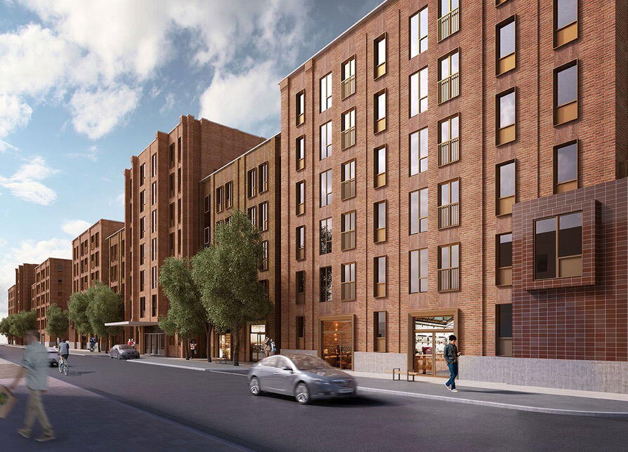 Additional image 3 of Rea Street, Birmingham, B5 6HT