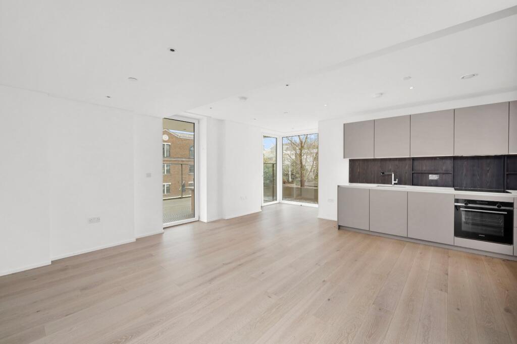 Main image of property: Coda Residences, 
6 York Place, SW11