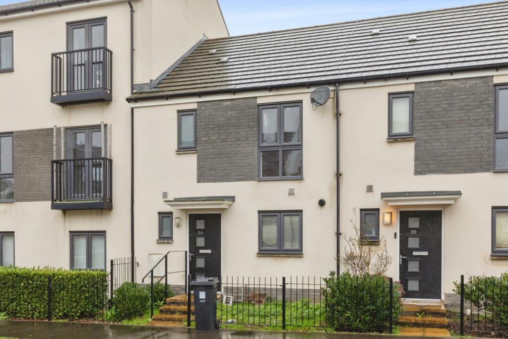 Main image of property: Borkley Street, Patchway, Bristol, BS34