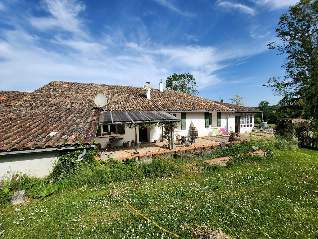 Main image of property: Lalandusse, Lot-et-Garonne, Aquitaine