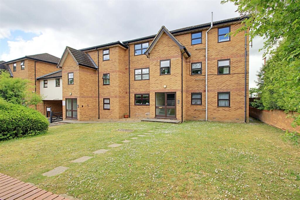 Main image of property: Station Road, Kings Langley