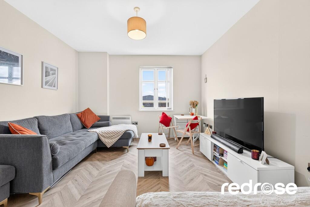 Main image of property: Gibson Drive, Buckshaw Village, Chorley