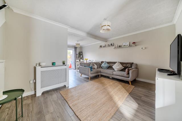 House in Thatcham, West Berkshire - View 5