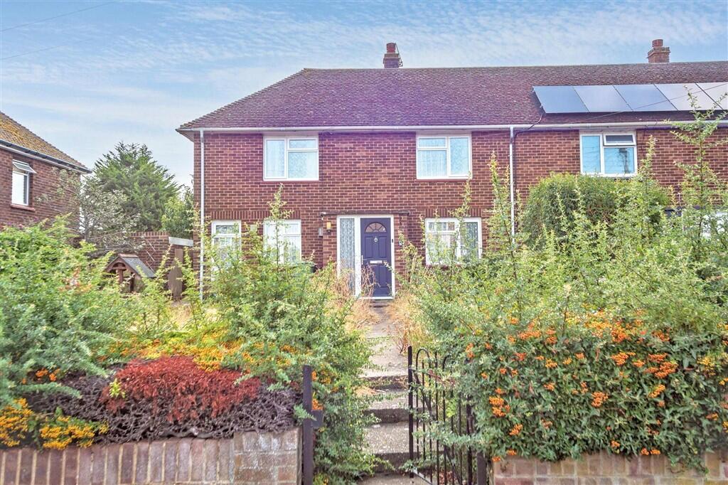 House in Swale, Queenborough