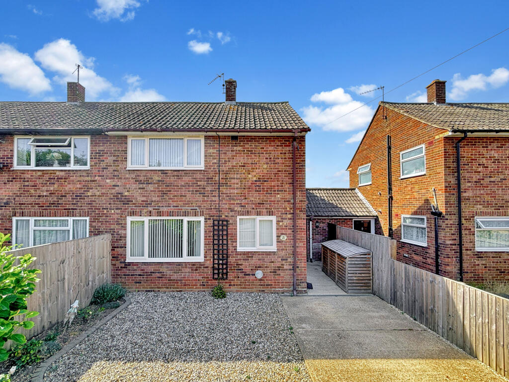 Main image of property: St Audreys Close, Histon