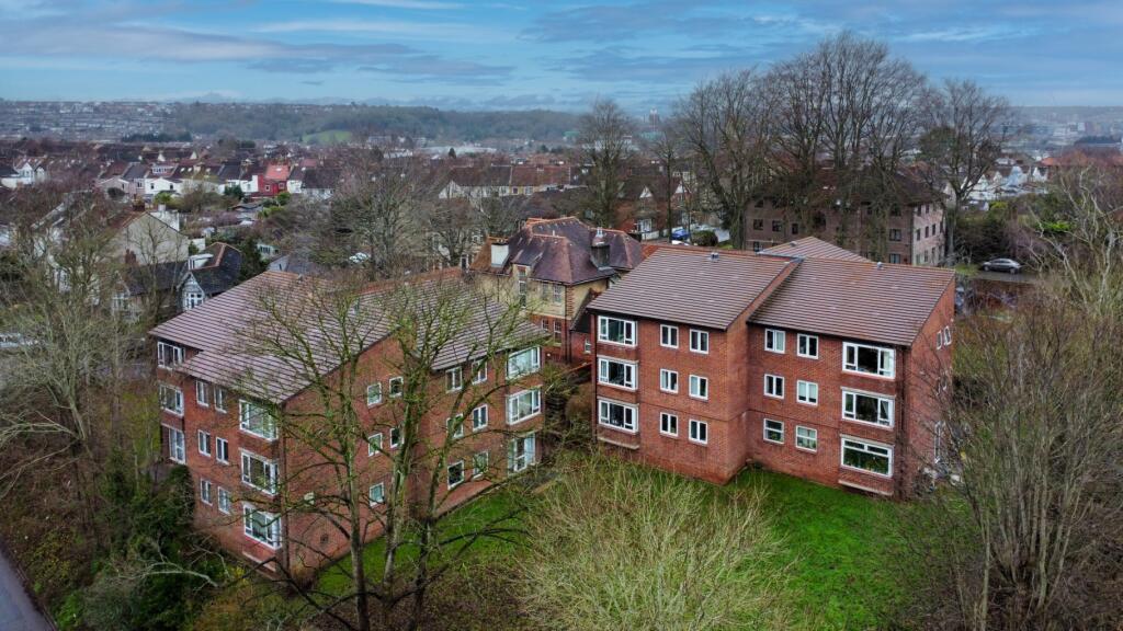 Main image of property: The Beeches, Salisbury Road, St. Annes Park, BS4 4ES