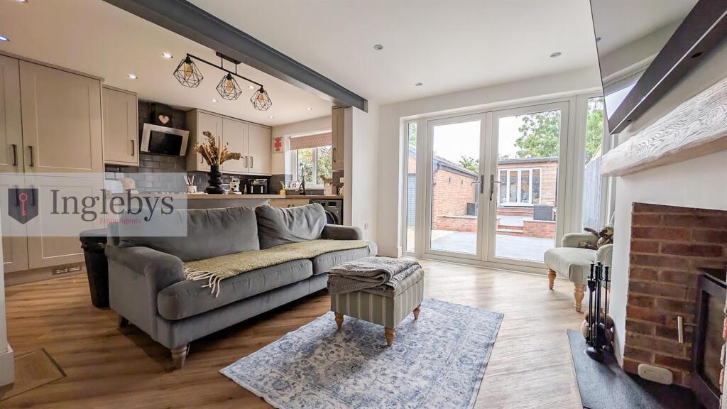 House in Stockton-on-Tees - View 5