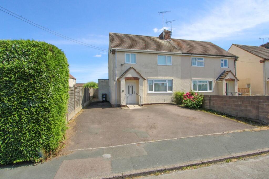 Main image of property: Mead Road, Chipping Sodbury, BS37